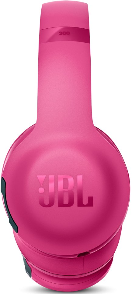 JBL V300BTPINGP Everest 300 PIN Wireless On Ear Headphones | Appliances  Online