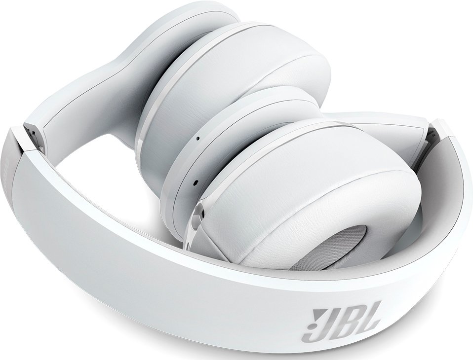 JBL V300BTWHTGP Everest 300BT Wireless On-Ear Headphones | Appliances Online