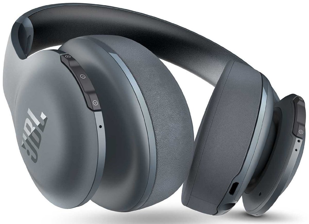 JBL V700BTGRYGP Everest 700BT Wireless Over Ear Headphones | Appliances  Online