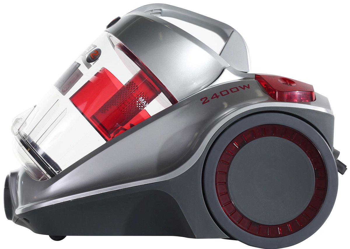 Vax VCP7P2400 Power 7 Bagless Vacuum 