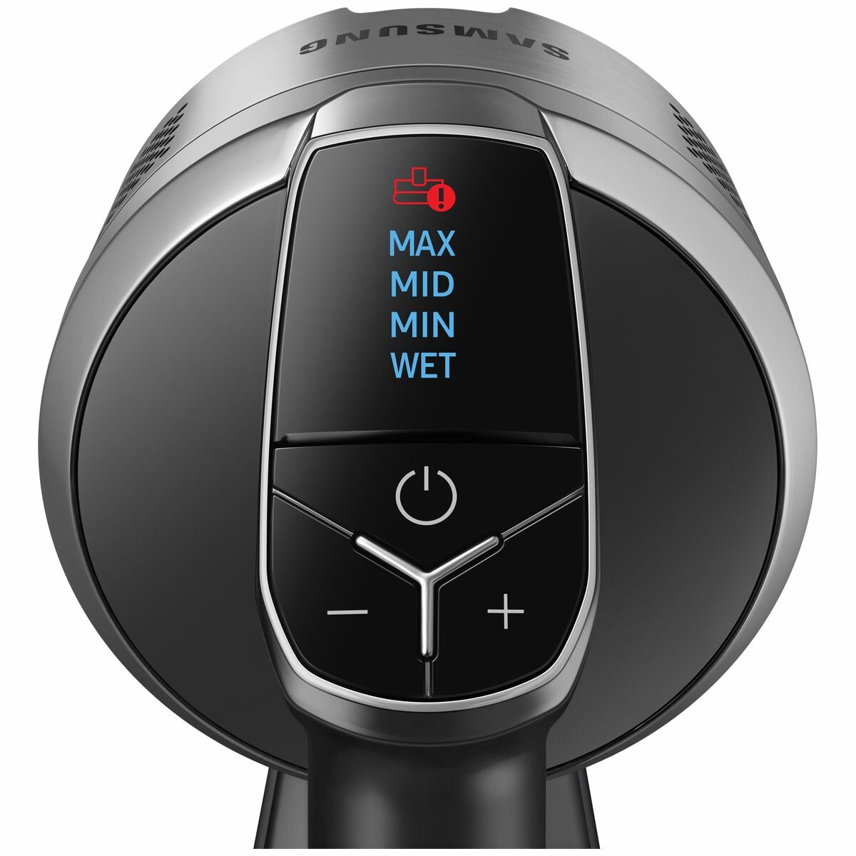 Samsung Jet VS90 Stick Vac Turbo with 