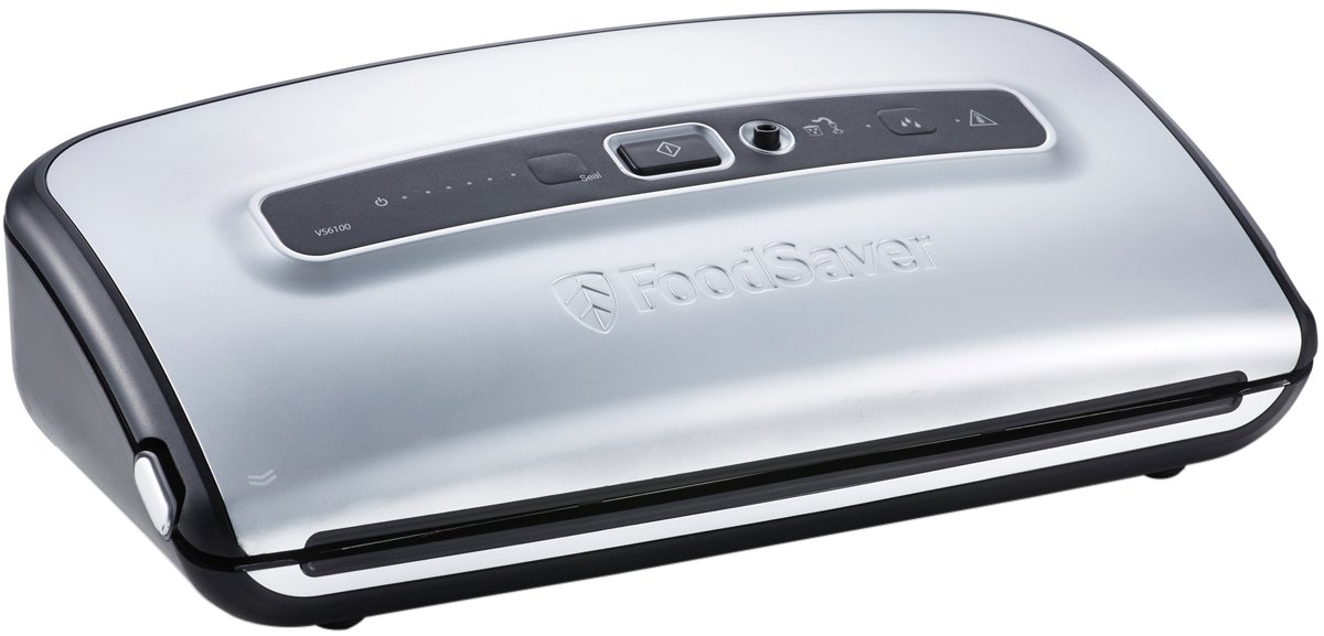 masterpro vacuum sealer