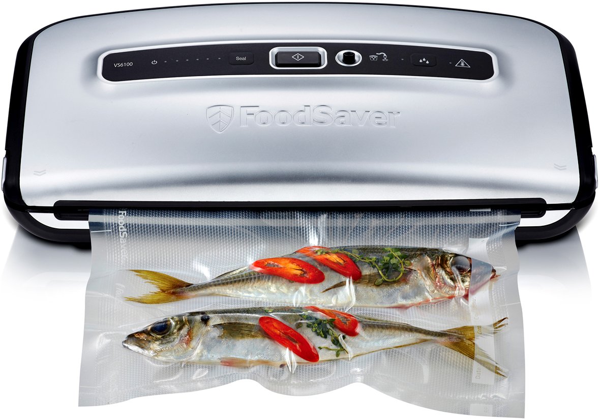 masterpro vacuum sealer