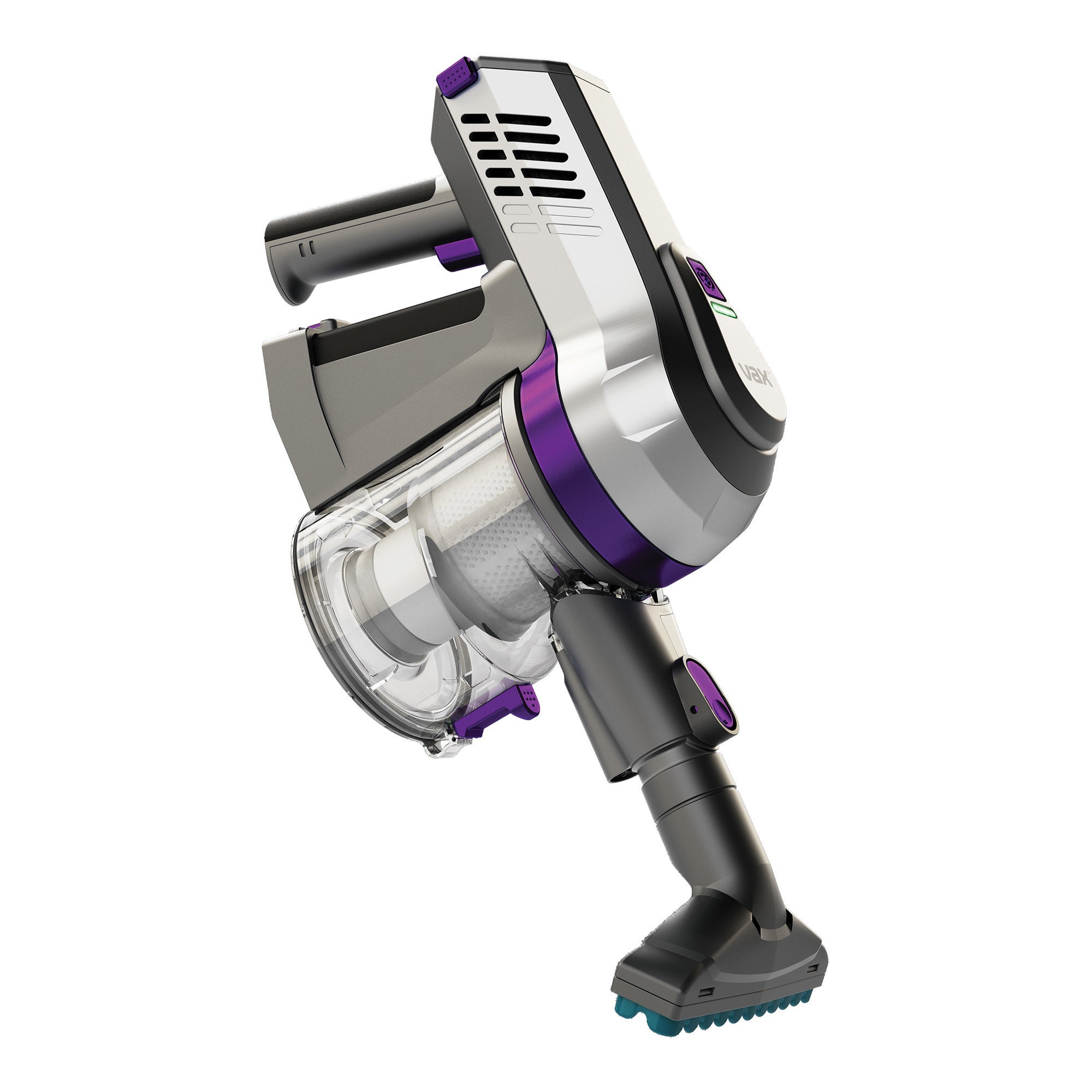 Vax VX53P SlimVac Total Home Cordless 