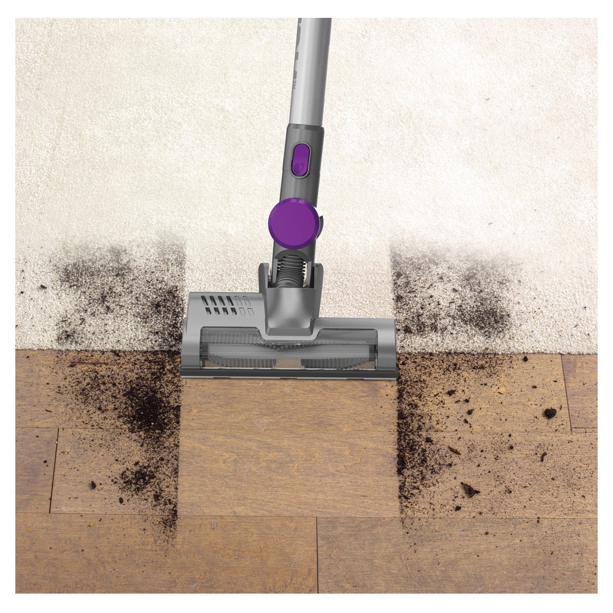 Vax VX53P SlimVac Total Home Cordless 