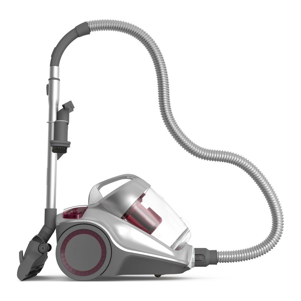 Vax VX72 Power 7 Pet Barrel Vacuum 