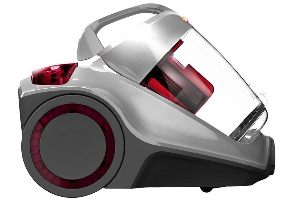 Vax VX72 Power 7 Pet Barrel Vacuum 