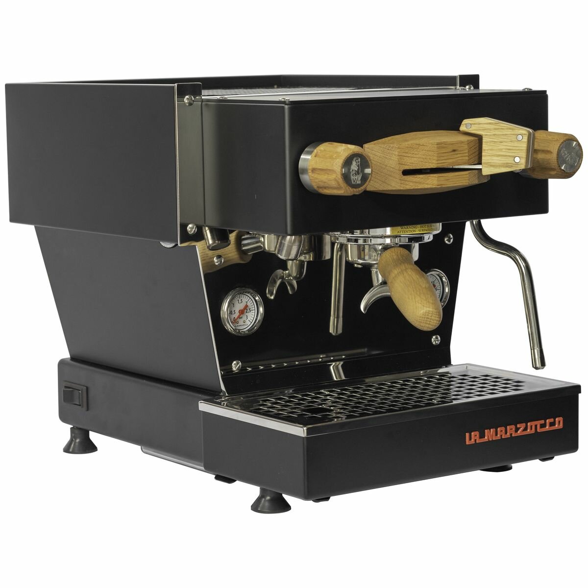 La Marzocco Linea Mini Home Package 