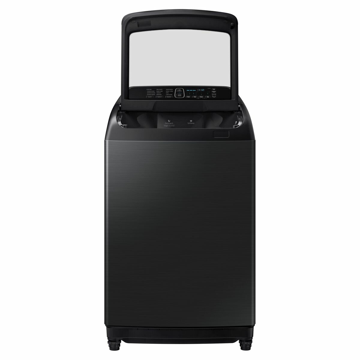 Samsung 9kg Top Load Washing Machine WA90R6350BV ubicaciondepersonas