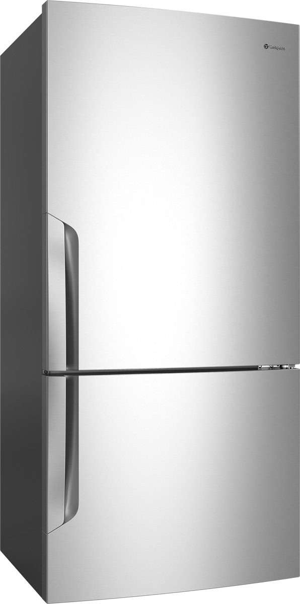 Westinghouse WBE5300SARH 530L Bottom Mount Fridge Reviews Appliances Online