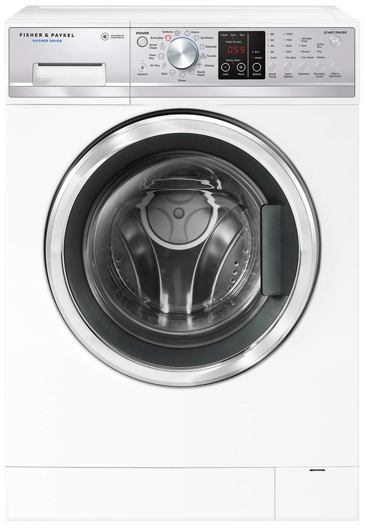 Seiki Sc 7350au9flco 7kg 3 5kg Washer Dryer Combo Appliances Online