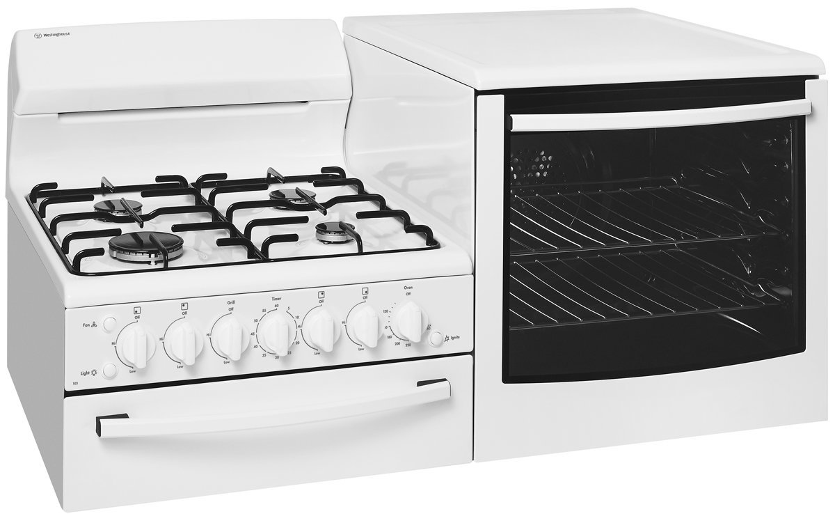 Westinghouse oven not turning on