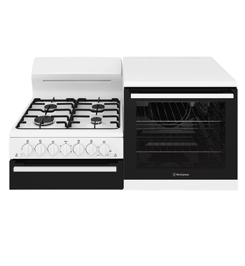 ge electric range white smooth top