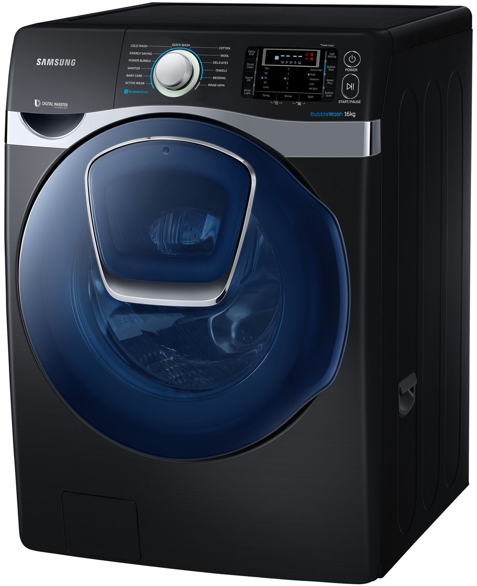 Samsung WF16J9800KV 16kg Front Load 