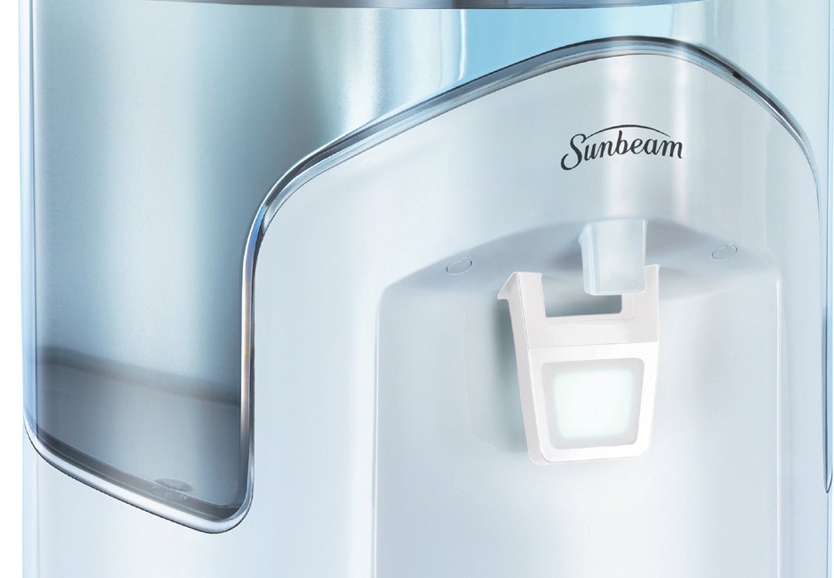 NEW Sunbeam WF7400 Ambient Water Purifier 9311445019443 eBay