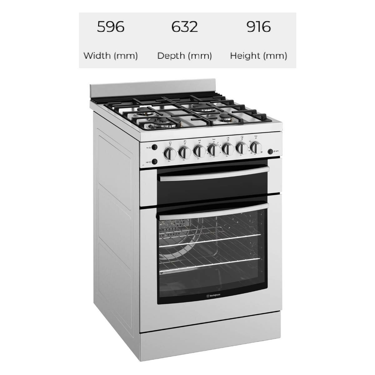 Westinghouse Gas Stove Spare Parts Reviewmotors.co