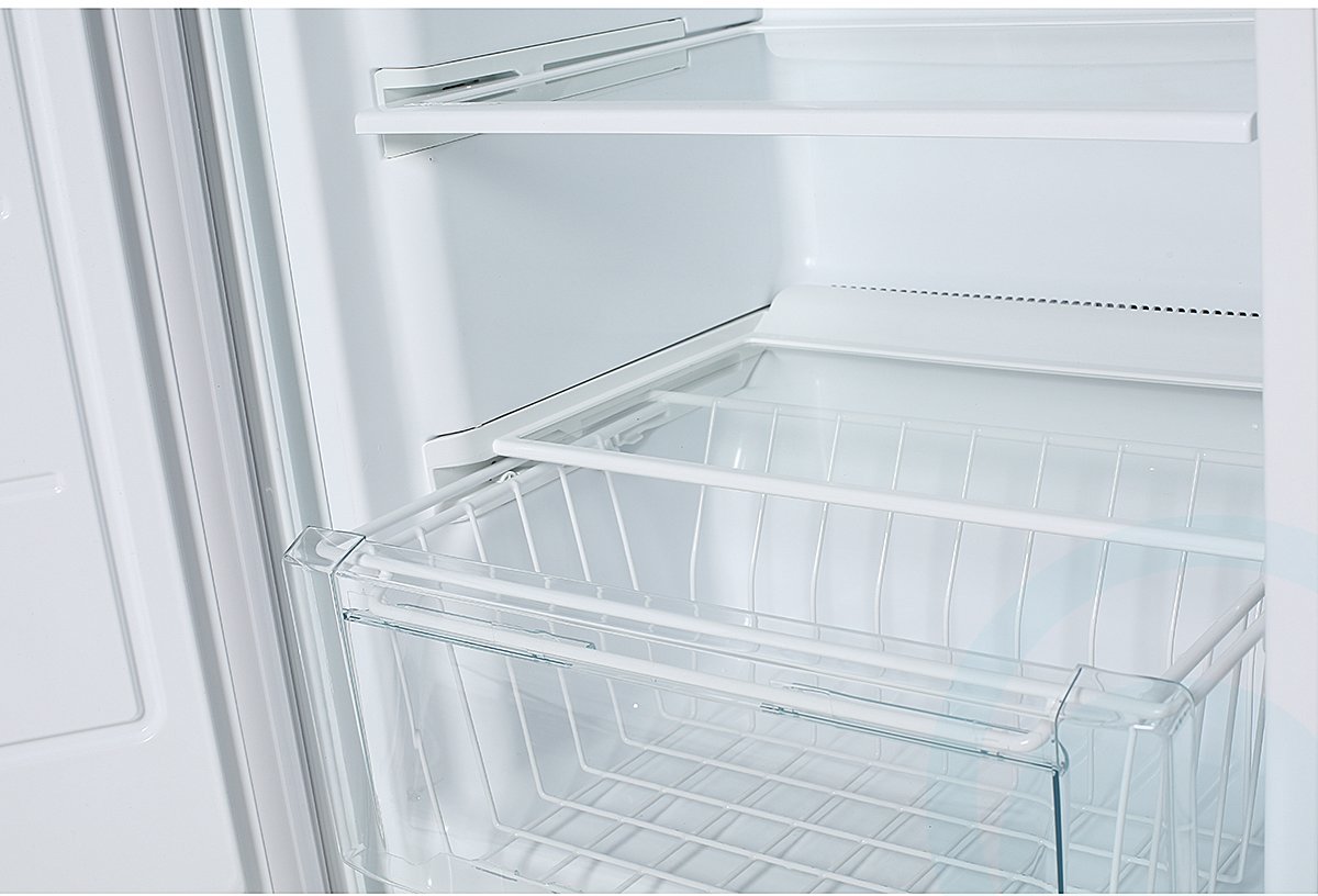 westinghouse freezer model fj303