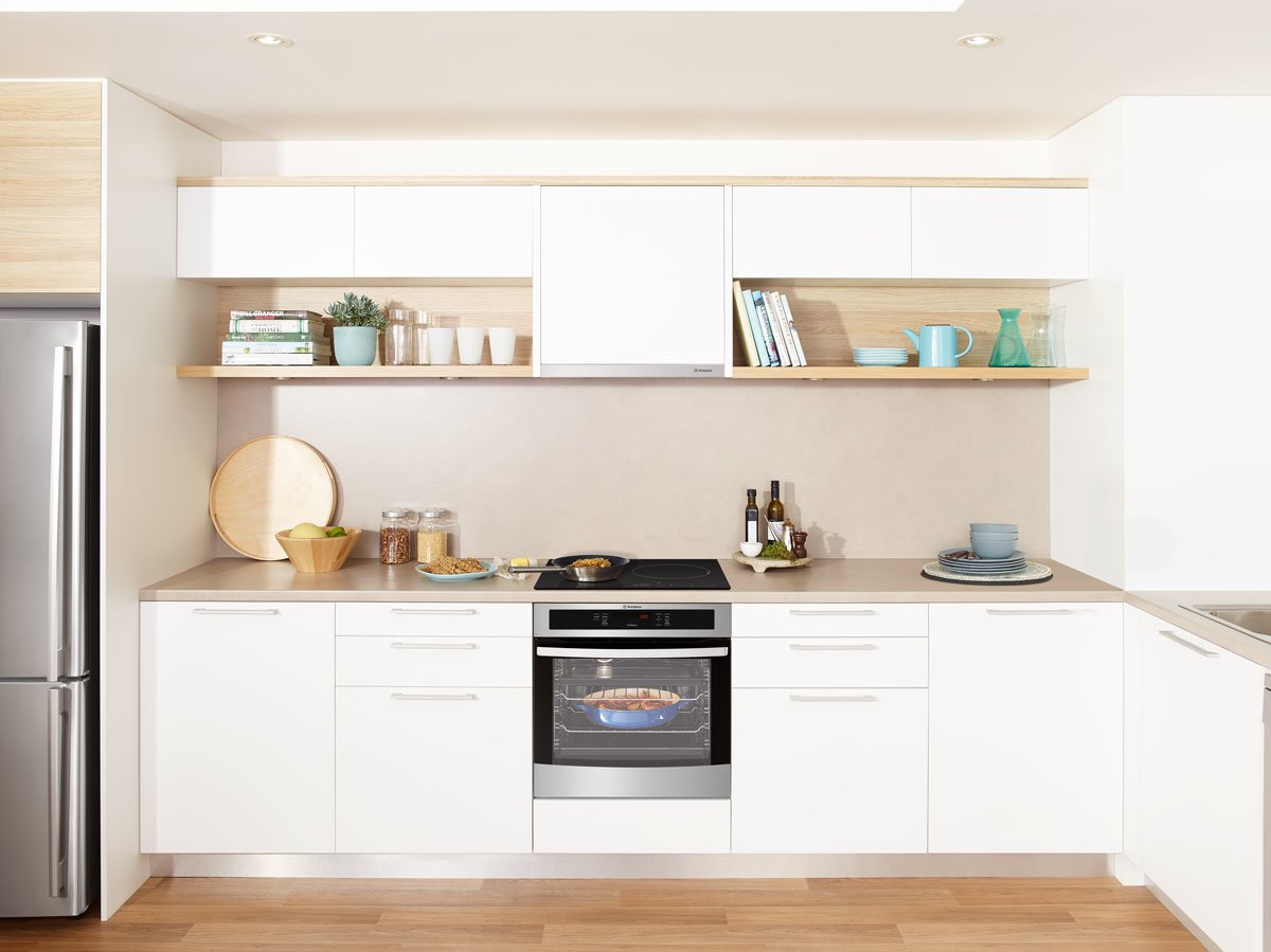 NEW Westinghouse WHC642BA 60cm Ceramic Cooktop 6937042204674 eBay