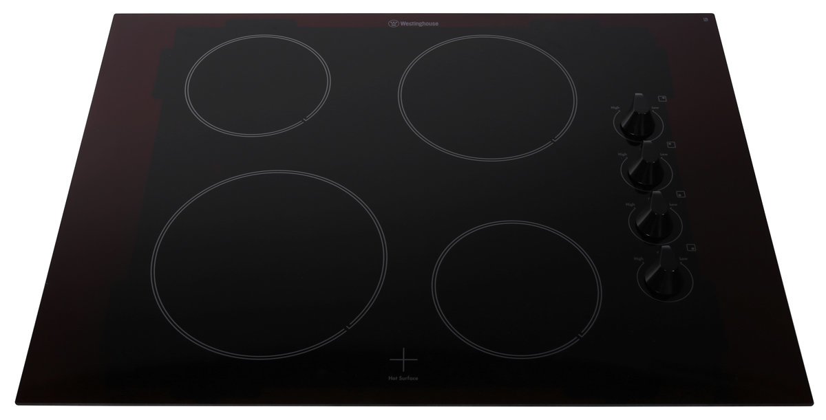 Westinghouse Whc742ba 70cm Ceramic Cooktop Appliances Online