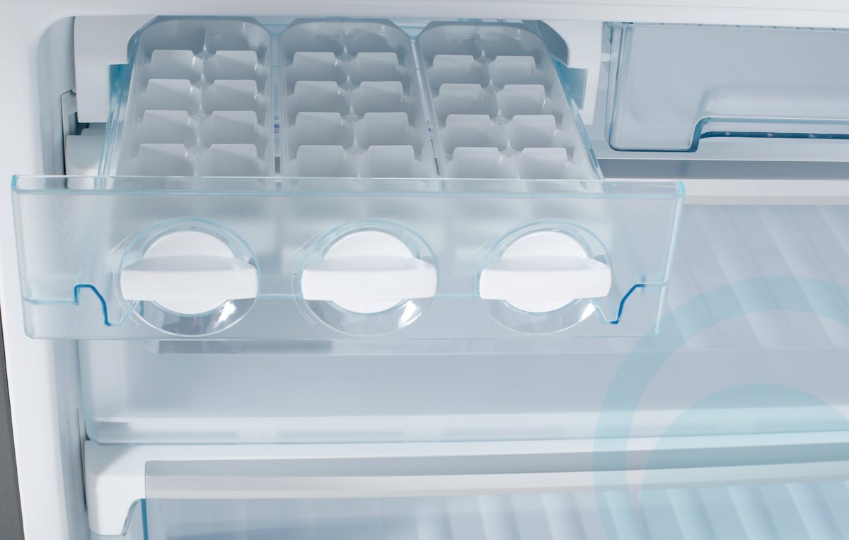 Westinghouse WHE5000SAR 510L 3 Door Fridge Appliances Online