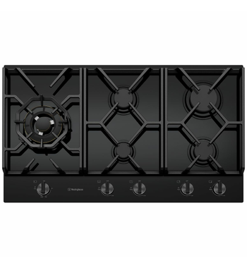 best rated gas cooktops 36
