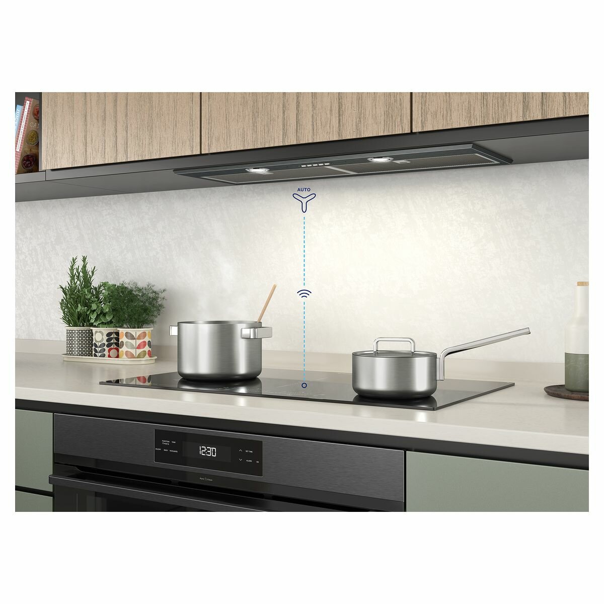 NEW Westinghouse 90cm Induction Cooktop WHI943BC 6937042206739 eBay