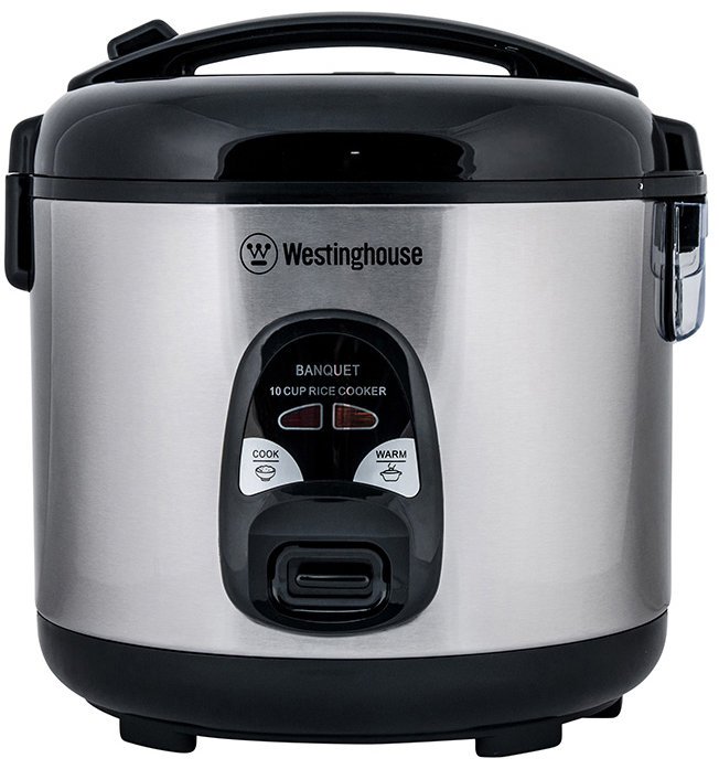 rice cooker westinghouse
