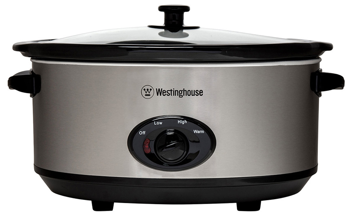 westinghouse slow cooker reviews