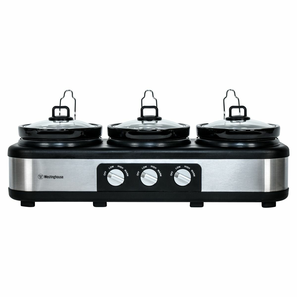 westinghouse slow cooker reviews