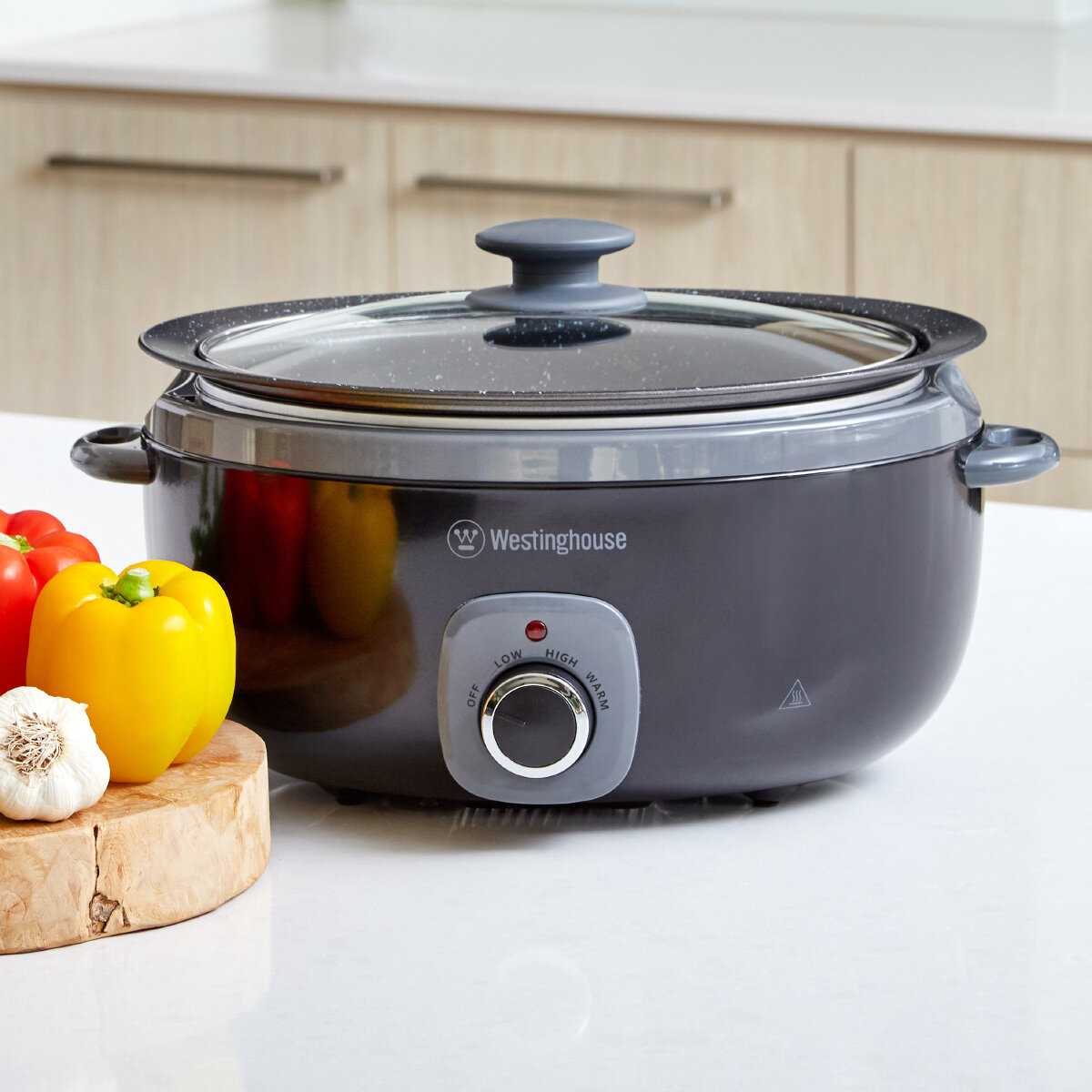 westinghouse slow cooker reviews
