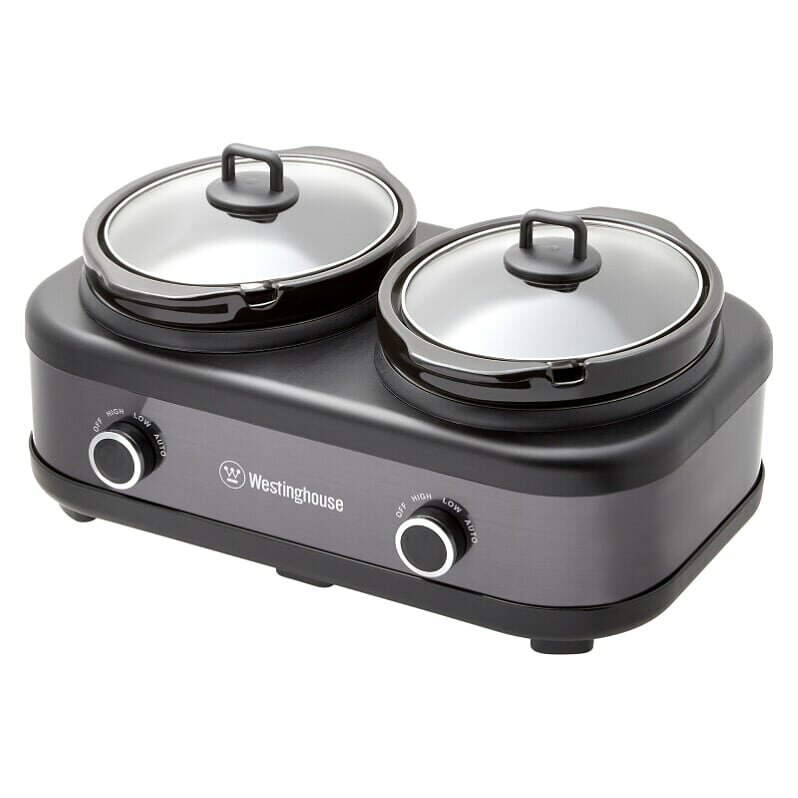 westinghouse slow cooker reviews