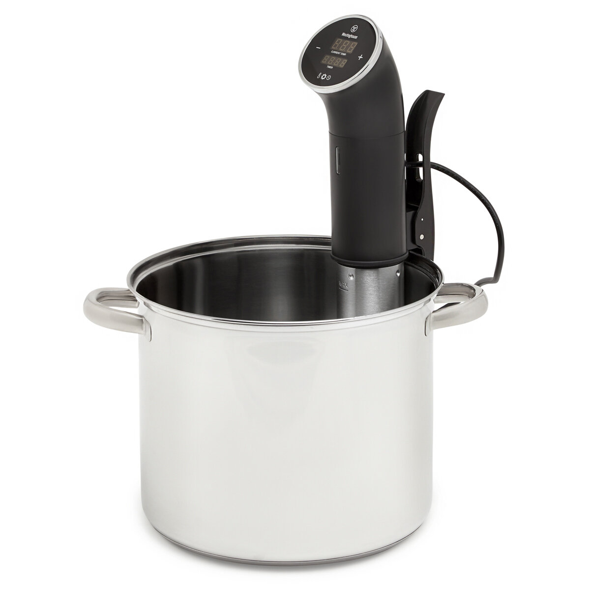 black and decker sous vide