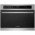 westinghouse wmb4425sa 44l combination microwave and oven 900w