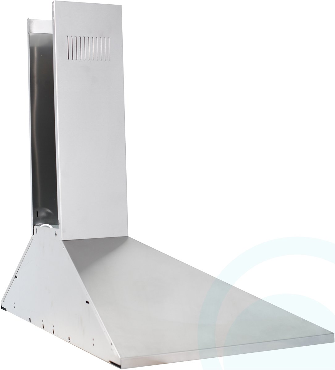 18.5 cubic foot refrigerator bottom freezer