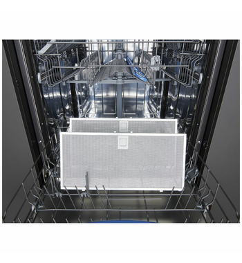 westinghouse 60cm dishwasher