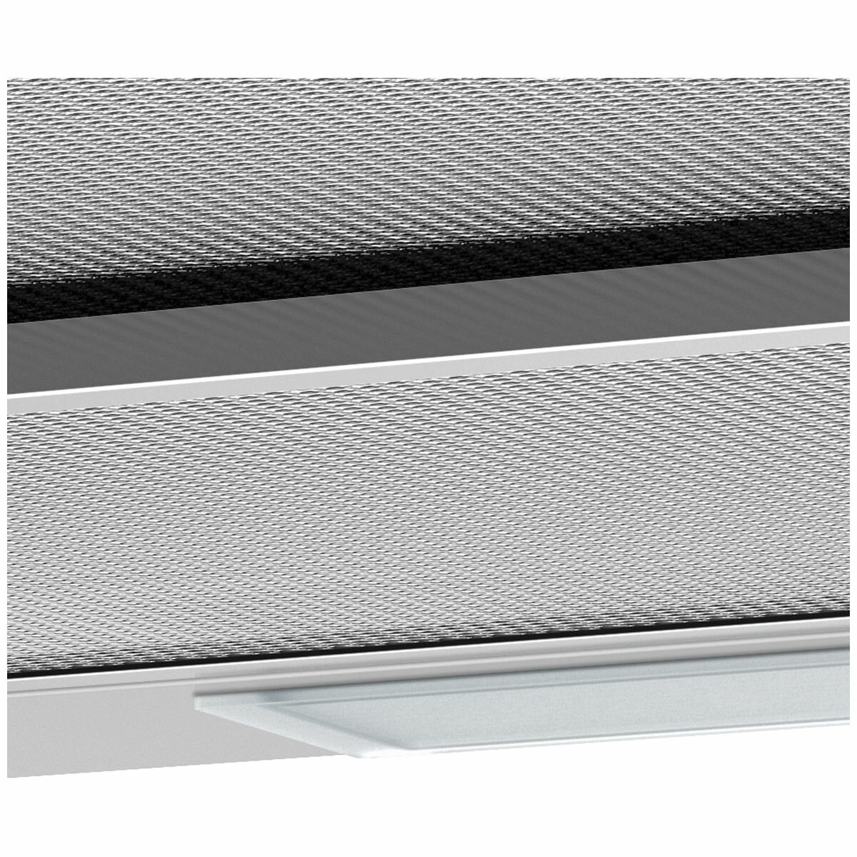 westinghouse slide out rangehood 60cm