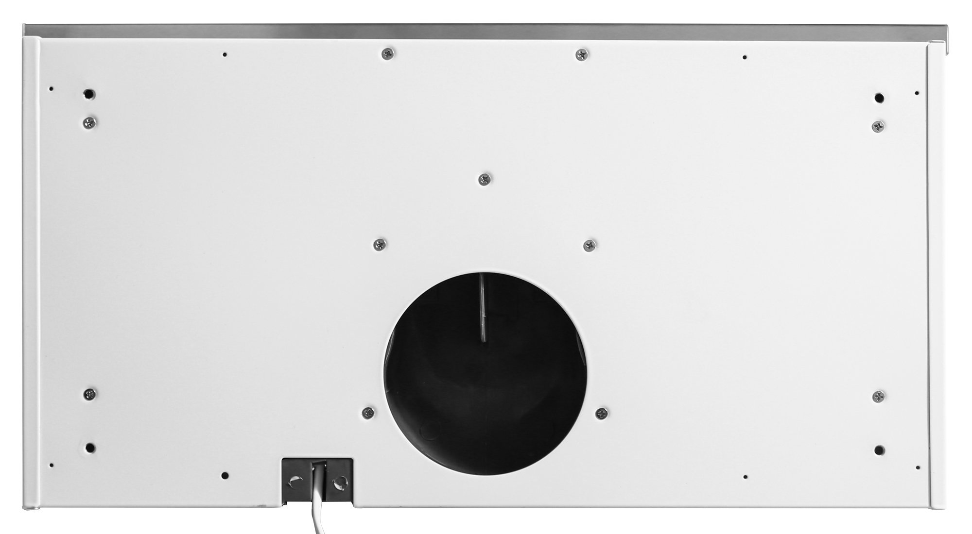 westinghouse wrr614sa rangehood