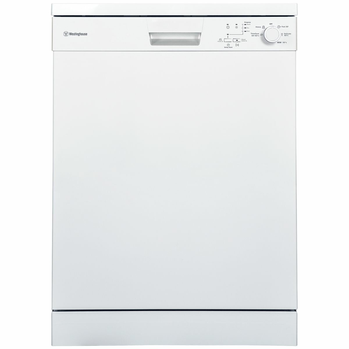 westinghouse dish washer