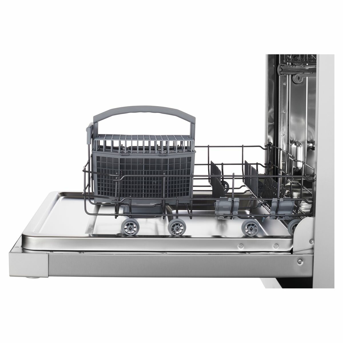 NEW Westinghouse WSF6602XA Freestanding Dishwasher 9316561033137 eBay