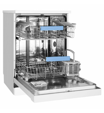 westinghouse 60cm dishwasher