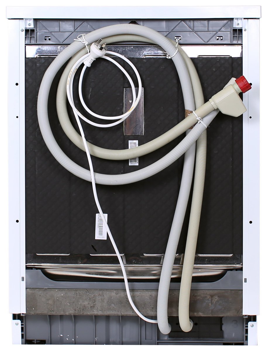 westinghouse dishwasher wsf6606w