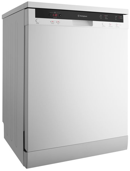 westinghouse dishwasher wsf6606w