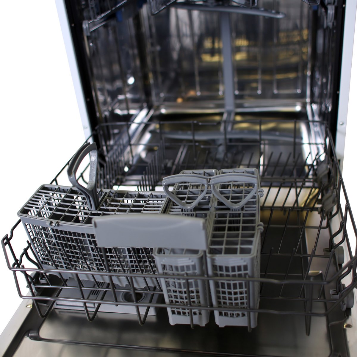 westinghouse dishwasher wsf6606w