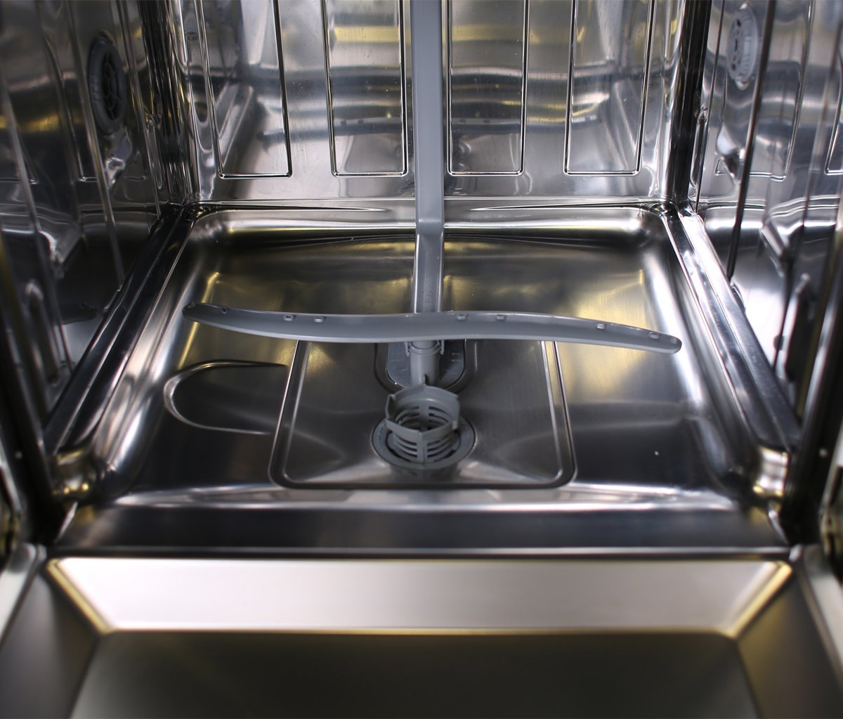 westinghouse dishwasher wsf6606w