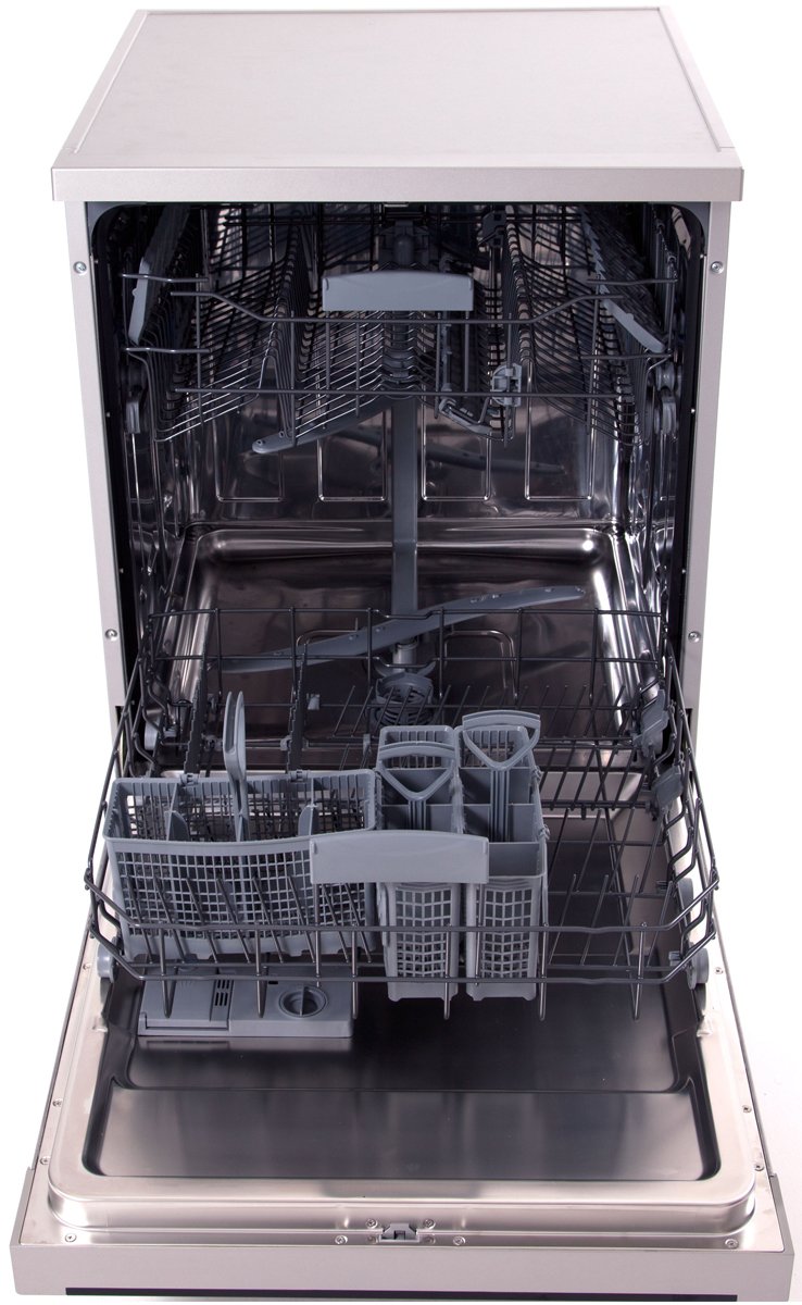 westinghouse wsf6604xa review