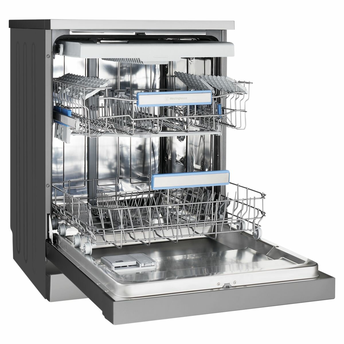 NEW Westinghouse WSF6608KXA Freestanding Dishwasher eBay