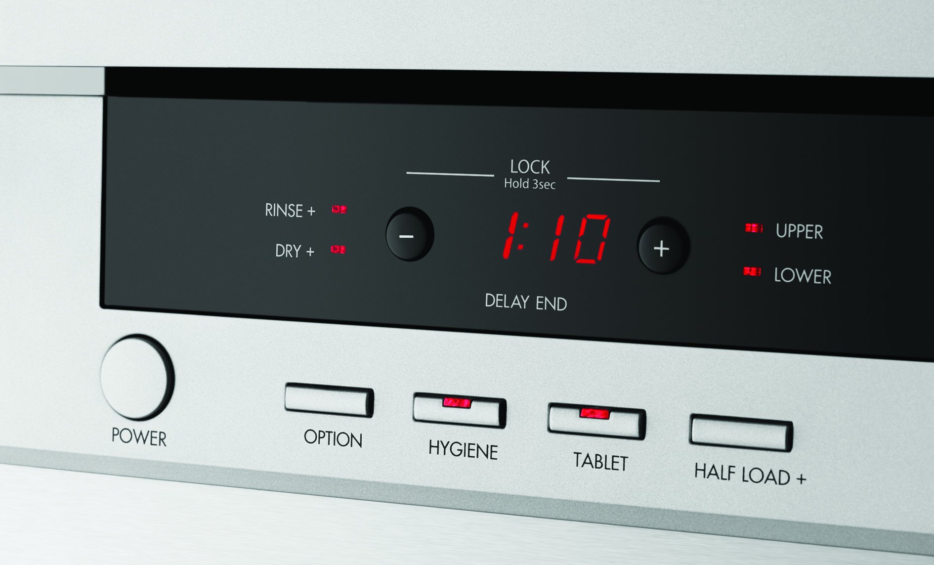 dishwasher for office use