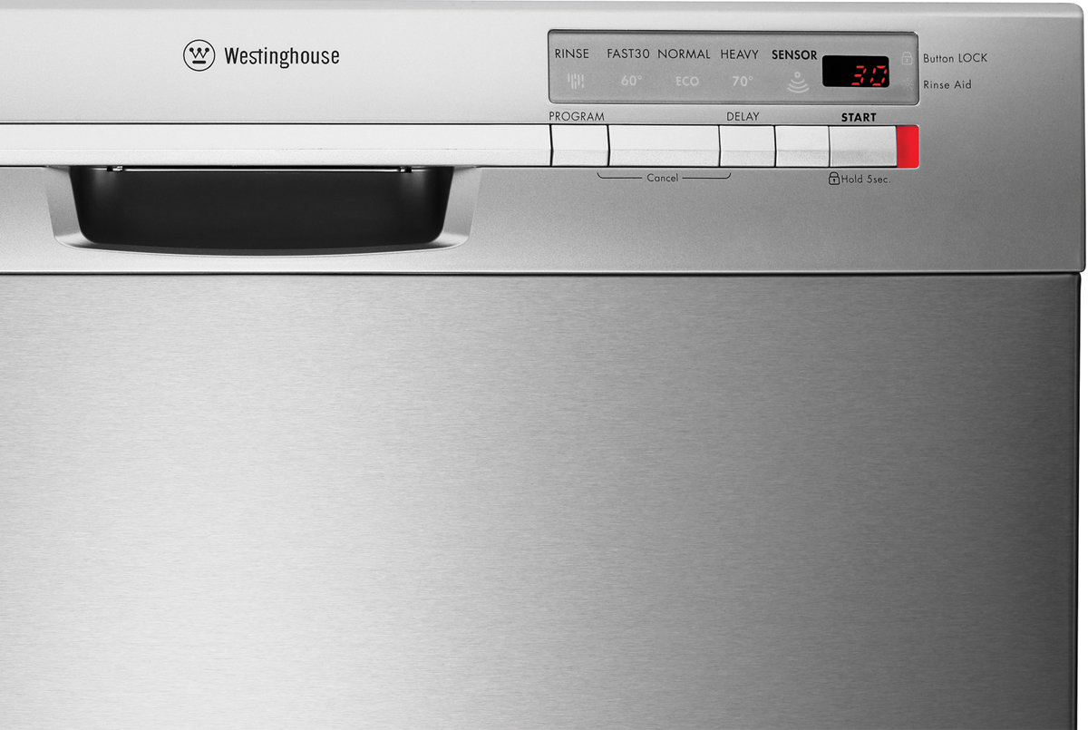 westinghouse wsu6603