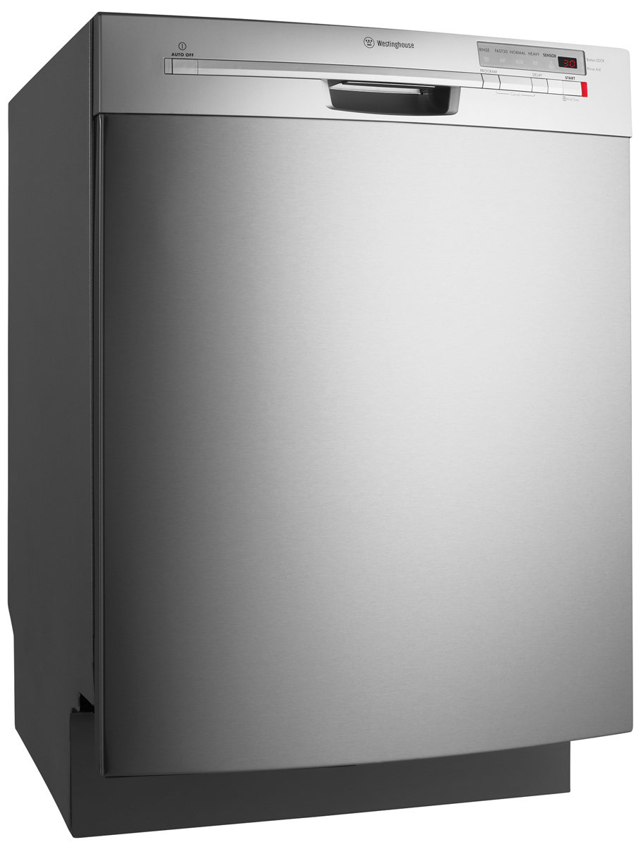 westinghouse dish washer