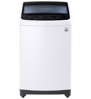 LG 8.5kg Top Load Washing Machine WTG-8521 | Appliances Online